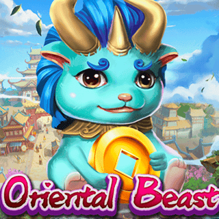 Oriental Beast thumbnail