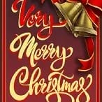 Very Merry Christmas game icon