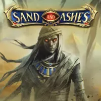 Sand and Ashes