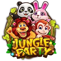 Jungle Party game icon