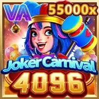 Joker Carnival 4096 icon