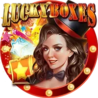 LuckyBoxes game thumbnail