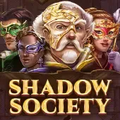 Shadow Society game icon