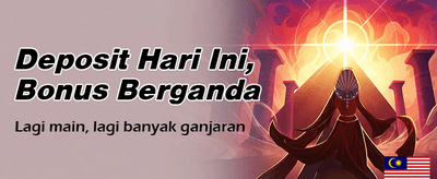 Ganjaran Jackpot Pantas oren33