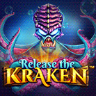 Release the Kraken game icon