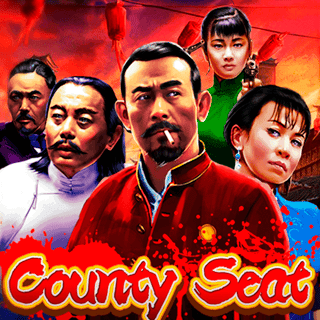 County Seat game icon