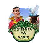 Journey to Paris