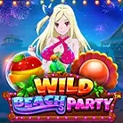 Wild Beach Party game icon