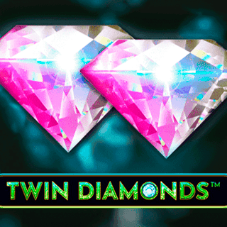 Twin Diamonds game thumbnail