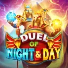 Duel of Night & Day