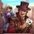 Steampunk Bandits