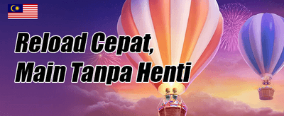Rebate VIP Mingguan promotion