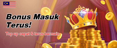 Menang Besar di oren33slot.com