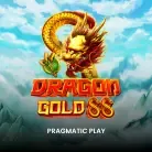 Dragon Gold 88 game icon