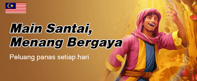 Bonus Selamat Datang oren33slot.com