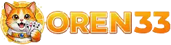 oren33slot.com Logo